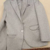 کت شلوار بچه گانه