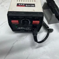 دستگاه سوهان استرنگ ۲۰۴اصل