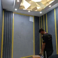 اجرای کناف و صفر تا صد دکوراسیون داخلی منزل|خدمات پیشه و مهارت|اسلام‌‌آباد غرب, |دیوار