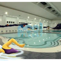 آموزش شنا ویژه دختران و بانوان