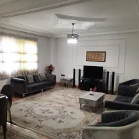 فروش آپارتمان ۱۴۰ متری ۳ خوابه طبقه ۳