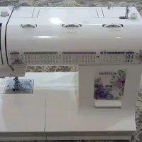 فروش چرخ خیاطی جانتک