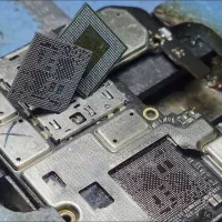 تعمیرات تخصصی موبایل و آموزش تعمیرات تخصصی|خدمات رایانه‌ای و موبایل|قم, عمار یاسر|دیوار