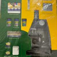 میکروسکوپ کودکان