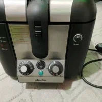 سرخکن|سایر لوازم برقی|مشهد, مهدی آباد|دیوار