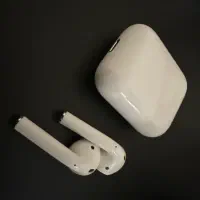 ایرپاد ۲ اورجینال همراه با جعبه