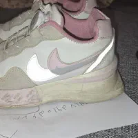 کتونی محکم و سالم دخترانه|کفش و لباس بچه|تهران, امام زاده حسن|دیوار