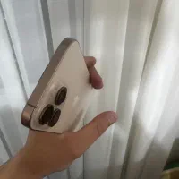 ایفون 16 پرومکس در حد نو