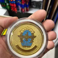 کلکسیونی نایاب از مدالهای باشگاهای تاج و پرسپولیس