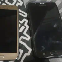 گوشی سامسونگ j7 و j5