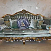 کاور مبل روکش مبل ژلاتینی جنس تضمینی