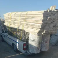 خرید تخته بنایی بشکه بالابر فرغون وضایعات اهن