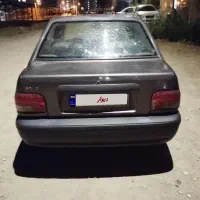 پراید 131sl|خودرو سواری و وانت|کرج, بنیاد|دیوار