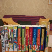 کتاب کودک و نوجوان