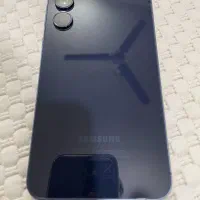 گوشی a55 رم ۸ حافظه ۱۲۸ نونو رنگ آبی