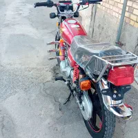 موتور همتاز ۲۰۰