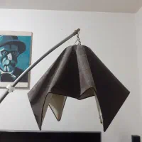 چراغ خواب پایه دار