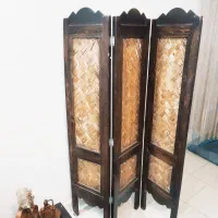 لوازم تزئینی و چوبی