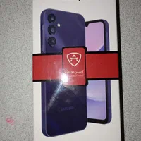 سامسونگ Galaxy A15 با حافظهٔ ۲۵۶ گیگابایت