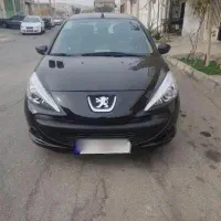 207 سقف فلز فرمان برقی