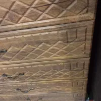 دراور وجاکفشی در حد نو