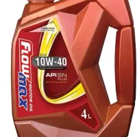 روغن موتور توربو نفت پارس sn+ 10w40