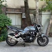 Cb1300|موتورسیکلت|تهران, آجودانیه|دیوار