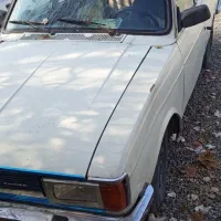 ماشین پیکان|خودرو سواری و وانت|سلماس, |دیوار