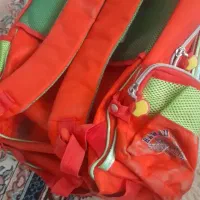 کوله پشتی عکس برجسته|کیف، کفش، کمربند|مشهد, پورسینا|دیوار