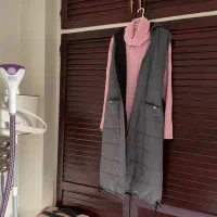 بافت و پافر زنانه
