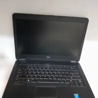 لپ تاپ استوک DELL|رایانه همراه|کرمانشاه, |دیوار