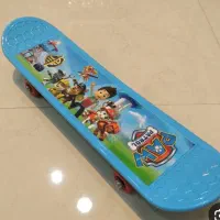 اسکیت برد