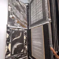 قالیچه ۴ متری گلارین نگارین مخصوص جهیزیه|فرش|مشهد, امیر المومنین|دیوار