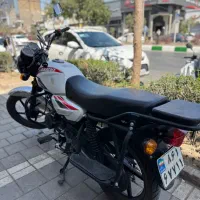 باکسر دایچی ۱۸۰ (( نیما موتور ))