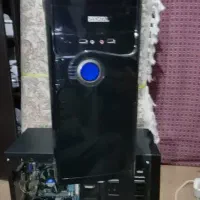 ۲ عدد کیس کامپیوتر h81 و h61|رایانه رومیزی|خاوران, |دیوار