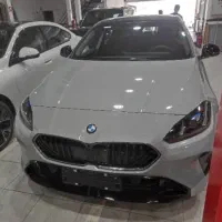 پذیرش و فروش بی ام و 225 L لانگ