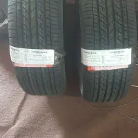 لاستیک پژو رینگ ۱۴---۲۰۵