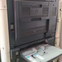 دستگاه کپی کونیکا سالم|پرینتر، اسکنر، کپی، فکس|قزوین, |دیوار