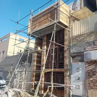 استا نماکار و کاشی‌کاری درجه 1 با چسب|خدمات پیشه و مهارت|یزد, |دیوار