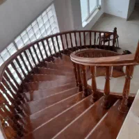 انواع کابینت مدرن کلاسیک پله های چوبی کمد دیواری|خدمات پیشه و مهارت|محمودآباد, |دیوار