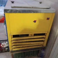 یخچال  فریزر صندوقی|یخچال و فریزر|خواف, |دیوار