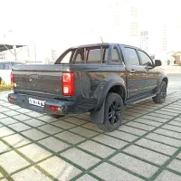 kmc t8|خودرو سواری و وانت|تهران, شهرک چیتگر|دیوار