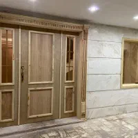 کابینت ،کمد و مصنوعات چوبی|جاکفشی، کمد، دراور|کیش, |دیوار