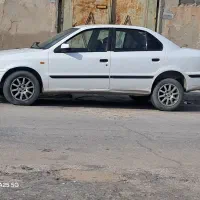 سمند العکس مدل 93