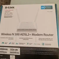 مودم مدل DSL 2750U