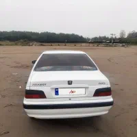 پژو پارس TU5 در حد صفر|خودرو سواری و وانت|تهران, سلسبیل جنوبی|دیوار