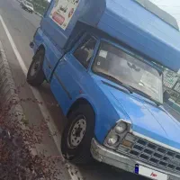 نیسان مدل ۹۵