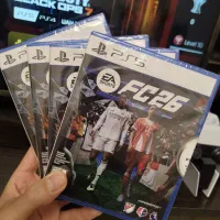 battlefield phantom edition fc26 بازی بتلفیلد|کنسول، بازی ویدئویی و آنلاین|تهران, هفت حوض|دیوار