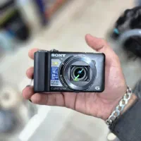 دوربین دیجیتال سونی