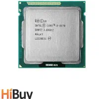 cpu i5 3570